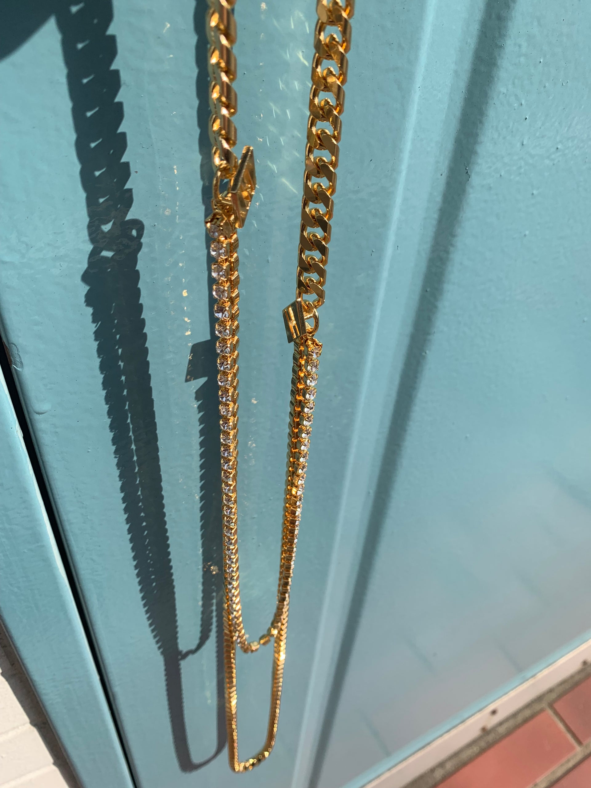bodychain